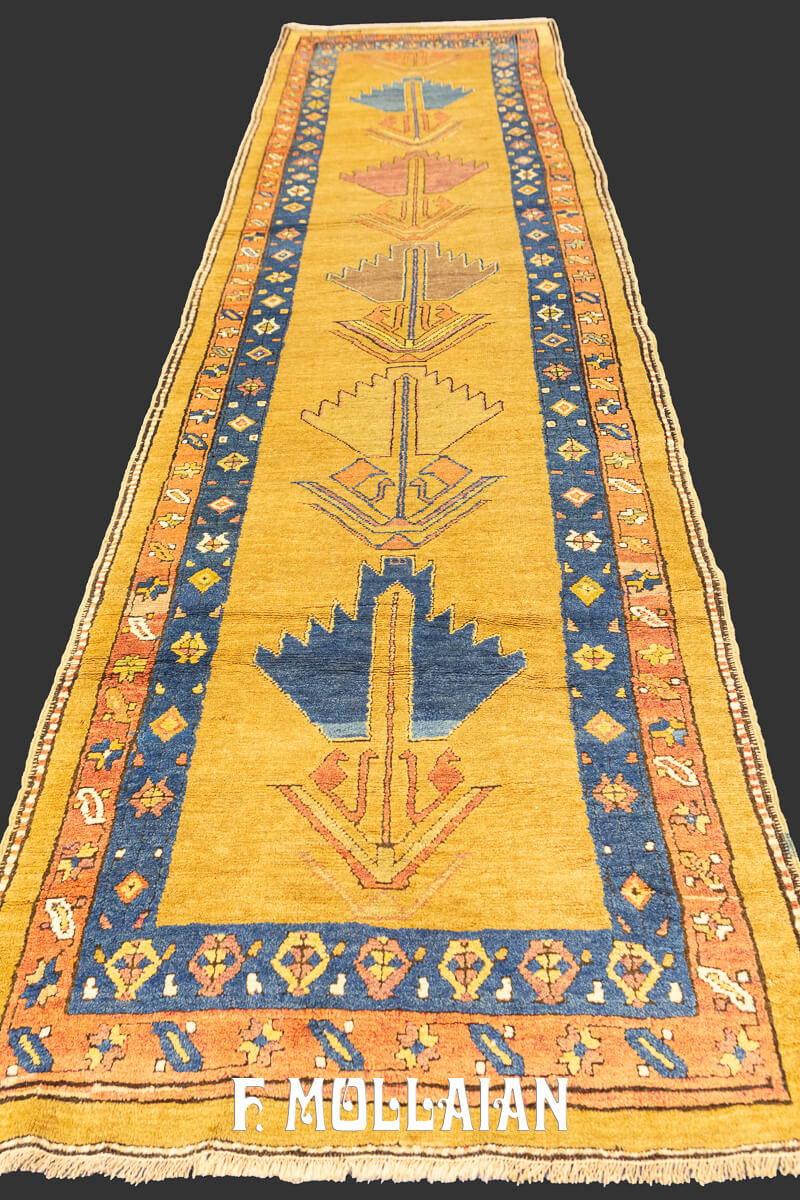 Northwest Rug Persian Runner n°:83041422